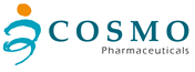 Cosmo Pharmaceuticals Logo